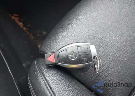 2016 Mercedes-Benz Cla 250 from USA, damaged, VIN WDDSJ4EB3GN295797